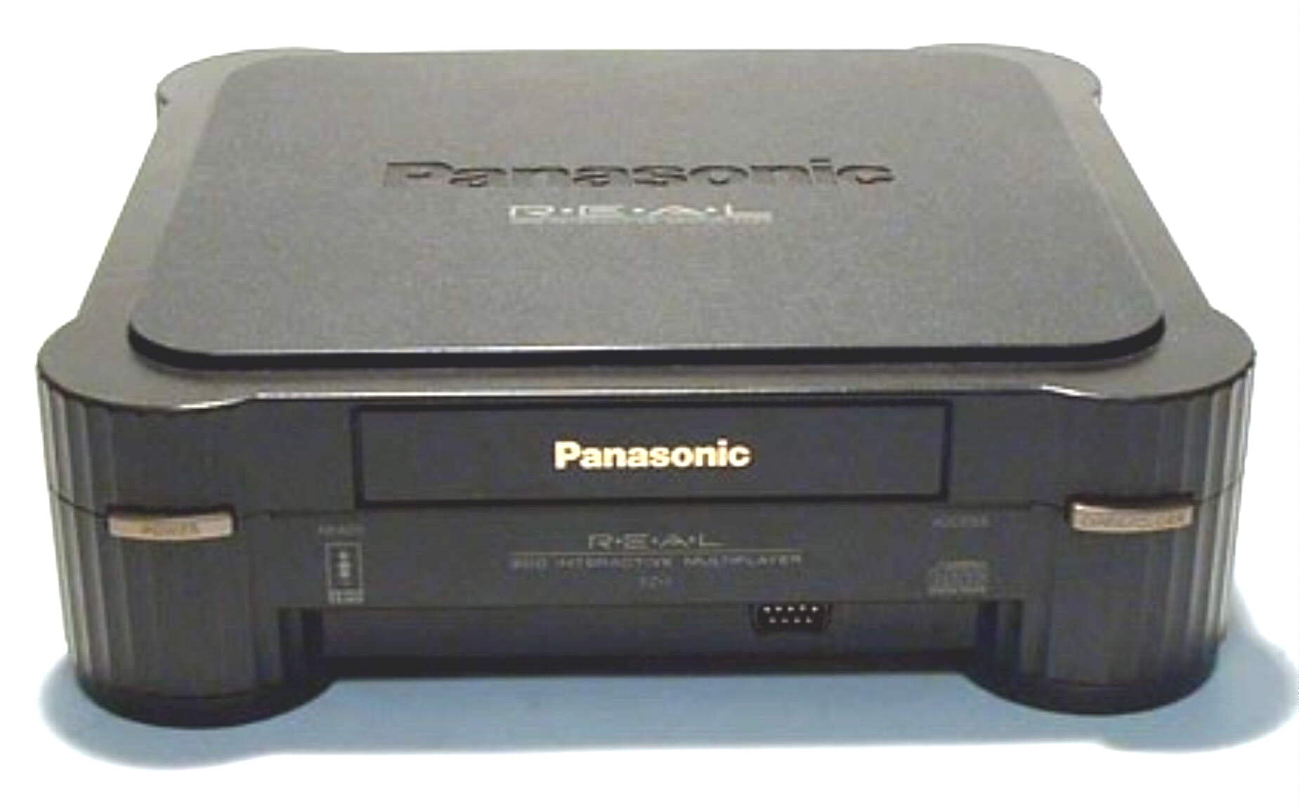 3DO